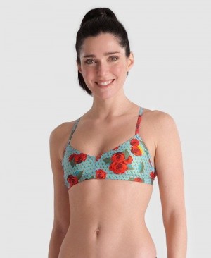 Arena Bandeau Live Multicolor | ECBIMGP-38