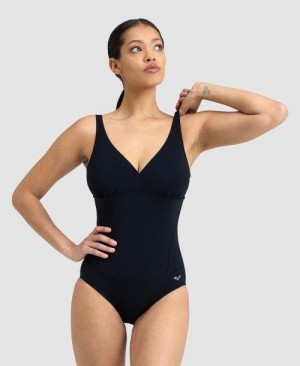 Arena Bodylift Maura U Back One Piece Multicolor | LWUBEJM-39