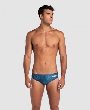 Arena Caimano Limited Edition Brief Multicolor | PCBQUIL-07