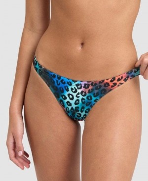 Arena Free Brief Multicolor | STKHNOF-41