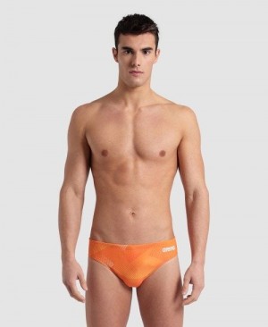 Arena Halftone Brief Multicolor | CQIEWVS-72