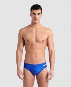 Arena Halftone Brief Multicolor | FAVSEWQ-50