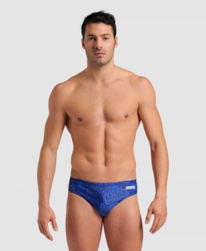 Arena Hydrange Bouquet Brief Multicolor | AOHLRZK-35