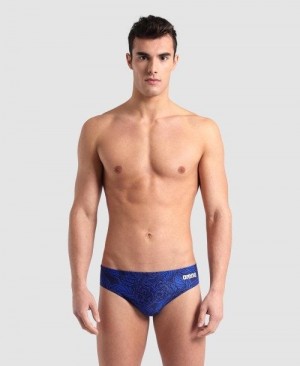 Arena Hydrange Bouquet Brief Multicolor | TGHXEZN-36