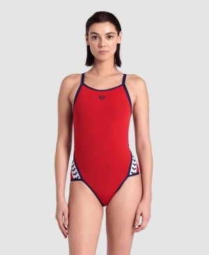 Arena Icons Super Fly Back Solid One Piece Multicolor | OMGSTRV-49