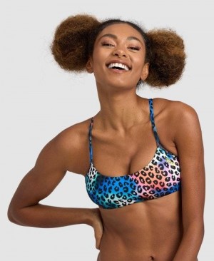 Arena Play Bandeau Multicolor | LYIOBSQ-23