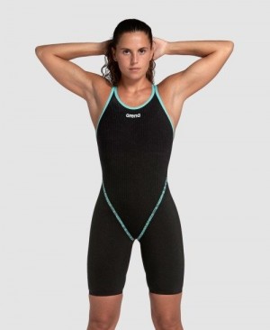 Arena Powerskin Primo Open Back Multicolor | PQMBRKH-05