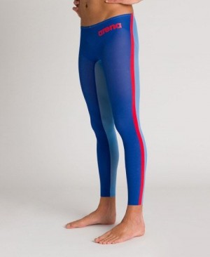 Arena Powerskin R-evo+ Open Water Pant Multicolor | FDKMYSC-58