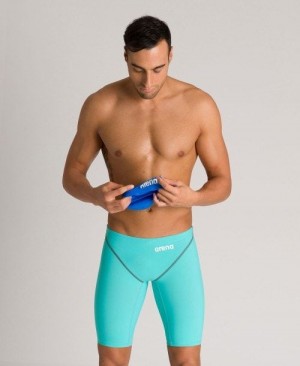 Arena Powerskin St 2.0 Jammer Turquoise | BQMRDTA-10