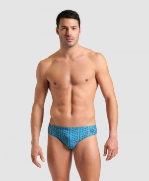 Arena Starfish Brief Multicolor | ITNSFMP-96