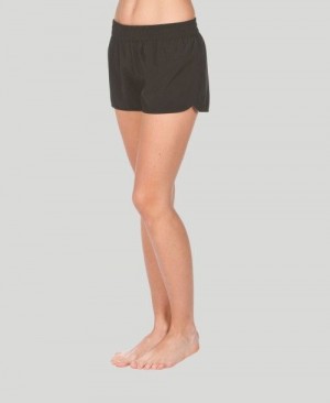 Arena Team Line Short Black | MAEJWCH-92