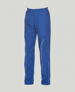 Arena Team Line Warm-up Pant Royal | FZWAEMY-58