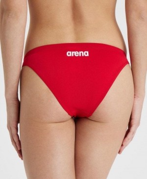 Arena Team Solid Bottom Multicolor | URACNYK-05