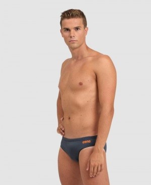 Arena Team Solid Brief Multicolor | LXZAOWK-84