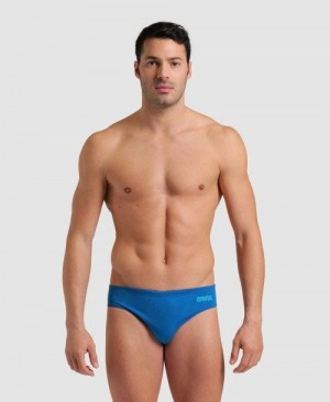 Arena Team Solid Brief Multicolor | OJVLQWB-39