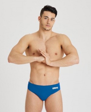 Arena Team Solid Water Polo Brief Multicolor | PUTXALO-23