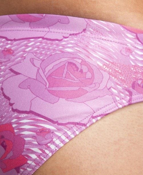 Arena Breast Cancer Awareness Brief Multicolor | QVYWRLT-27