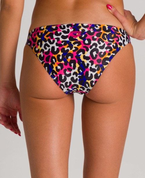 Arena Cheeta Heat Bottom Rose / Multicolor | JDKSUYA-04