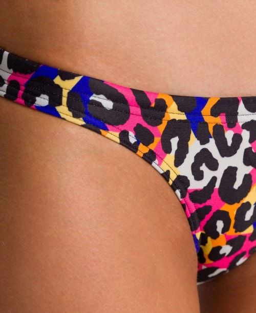 Arena Cheeta Heat Bottom Rose / Multicolor | JDKSUYA-04