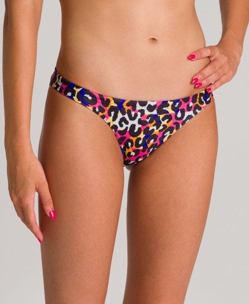 Arena Cheeta Heat Bottom Rose / Multicolor | JDKSUYA-04