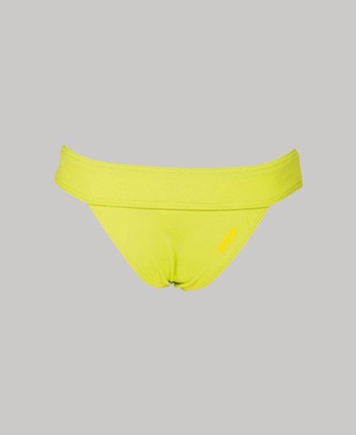 Arena Desire Briefs Green / Yellow | VKTNPJF-74