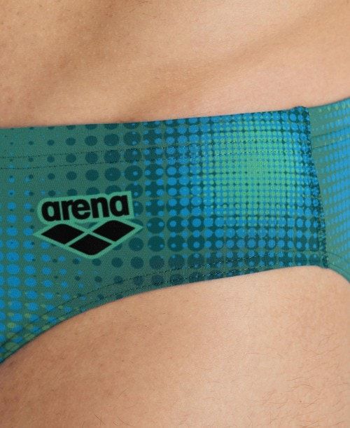 Arena Drew Kibler Collection Brief Multicolor | EJSONRC-06