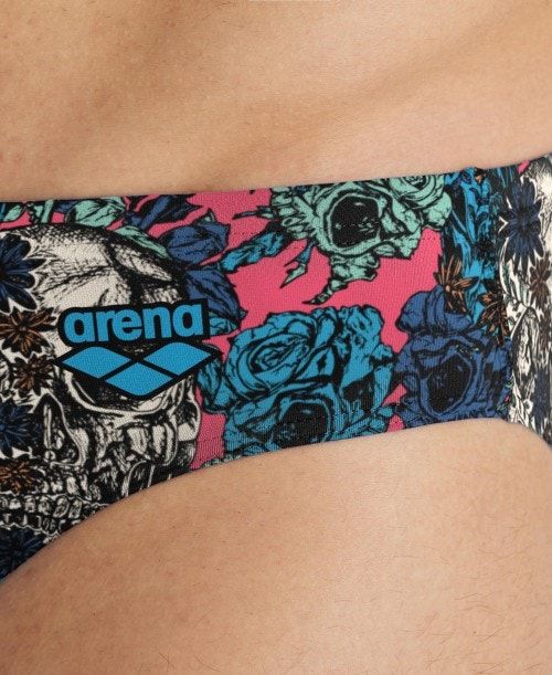 Arena Drew Kibler Collection Brief Multicolor | EGOCQSL-78