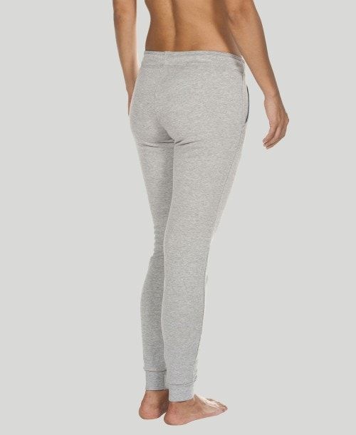 Arena Essential Pant Grey | RVKNEHB-50