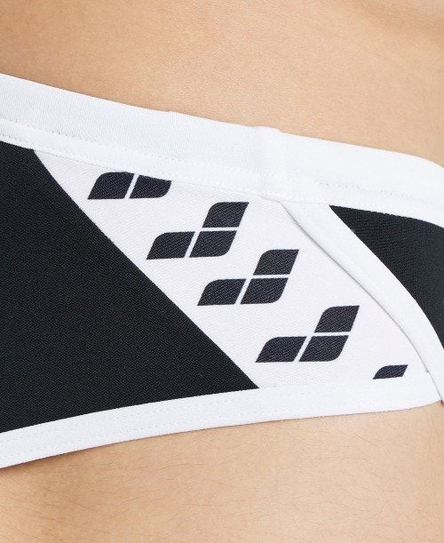 Arena Icons Brief Black / White | SAMJVFX-71