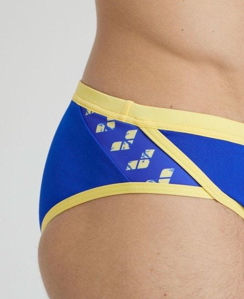 Arena Icons Brief Blue | IXSTQHW-52