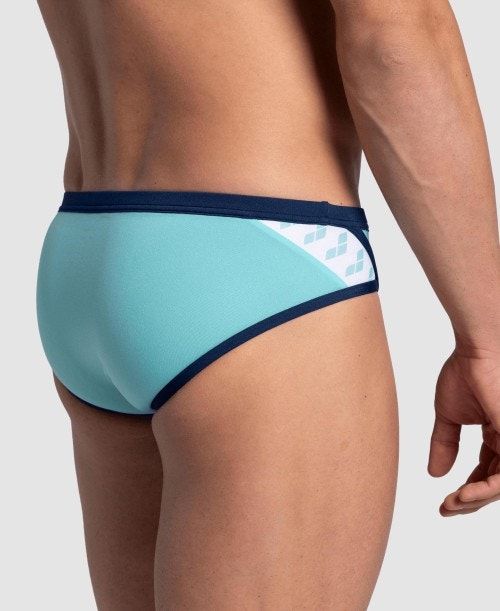 Arena Icons Brief Navy | LBSTNYM-82