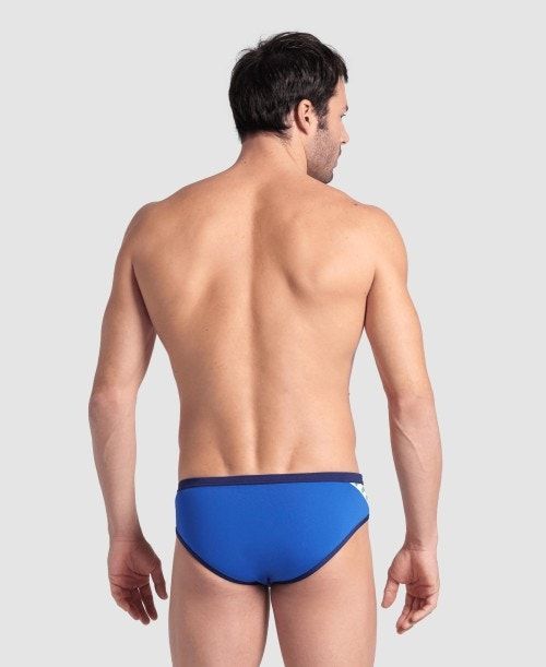 Arena Icons Brief Royal / Navy | IECWGDQ-19