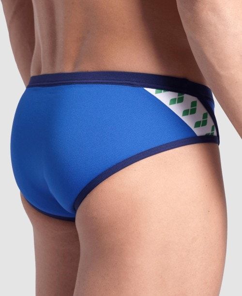 Arena Icons Brief Royal / Navy | IECWGDQ-19