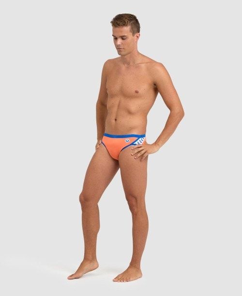 Arena Icons Brief Royal | OSIPADX-74