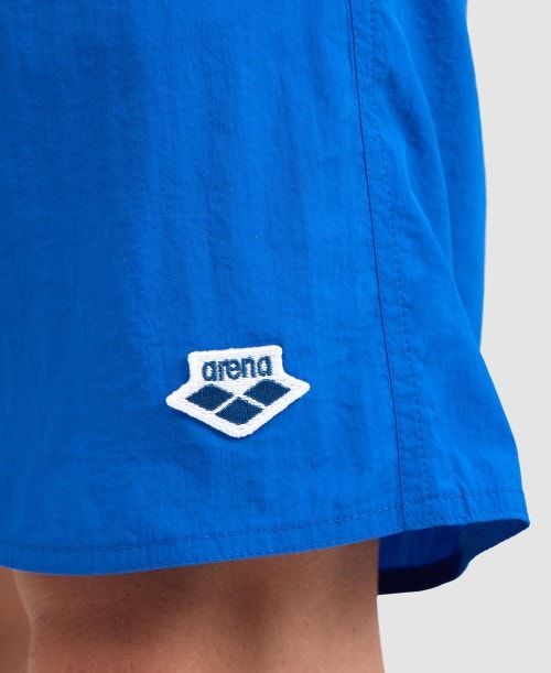 Arena Icons Solid Boxer Royal | MYHVKTR-17