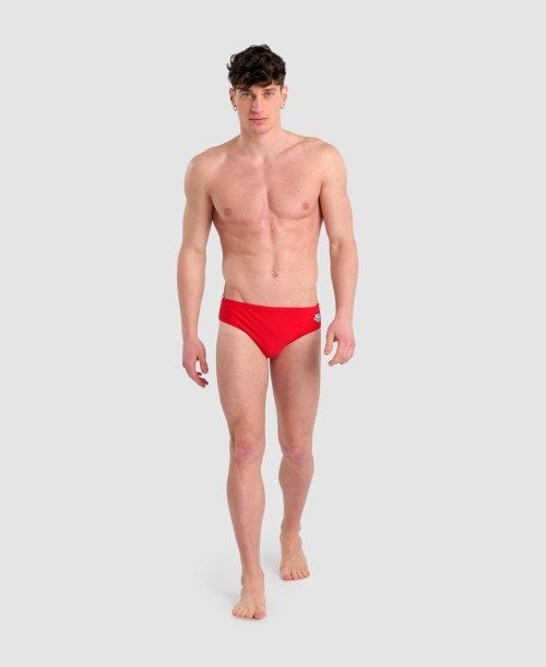 Arena Icons Solid Brief Red | DPSYTKE-65