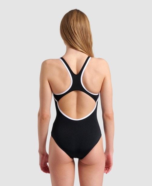 Arena Losange V Pro Back One Piece Multicolor | VPWLBYK-25