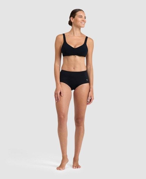 Arena Manuela Bodylift Two Piece Multicolor | PLCWAKE-68