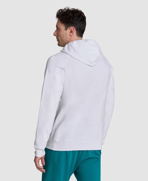 Arena Planet Water Hooded Sweat Multicolor | XJFYQLV-57