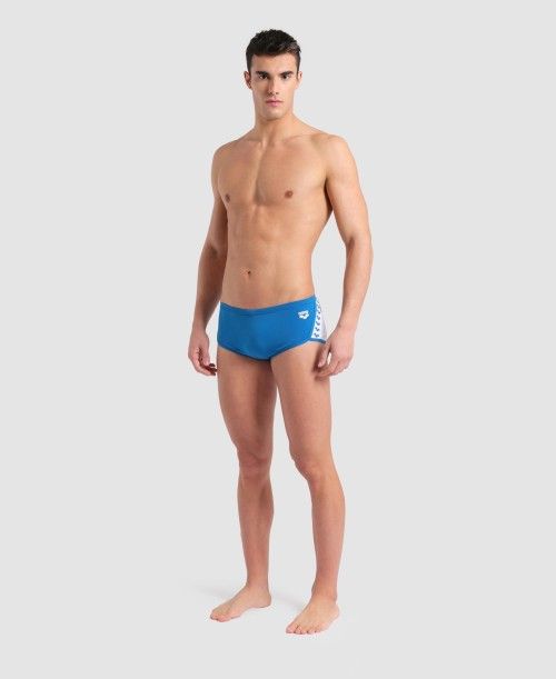 Arena Planet Water Low Waist Short Multicolor | UNJSFZV-81