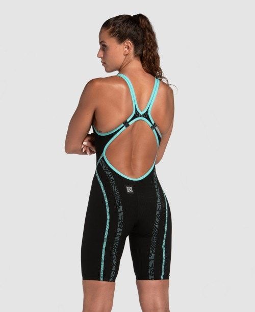 Arena Powerskin Primo Open Back Multicolor | PQMBRKH-05