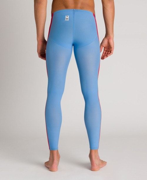 Arena Powerskin R-evo+ Open Water Pant Multicolor | FDKMYSC-58