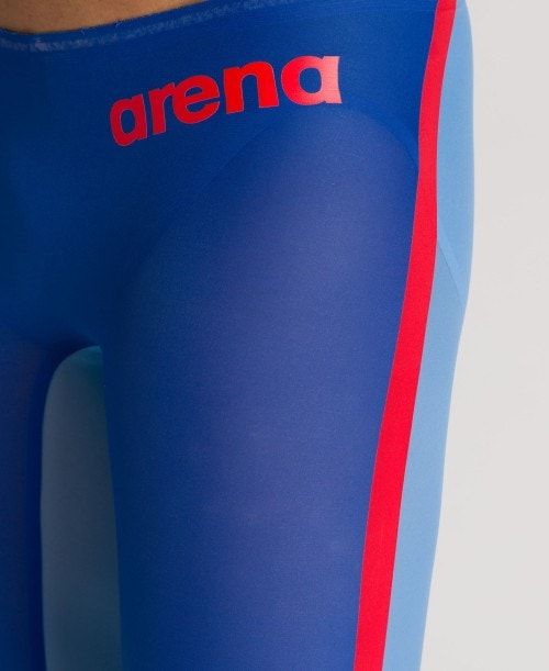 Arena Powerskin R-evo+ Open Water Pant Multicolor | FDKMYSC-58