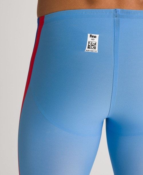 Arena Powerskin R-evo+ Open Water Pant Multicolor | FDKMYSC-58