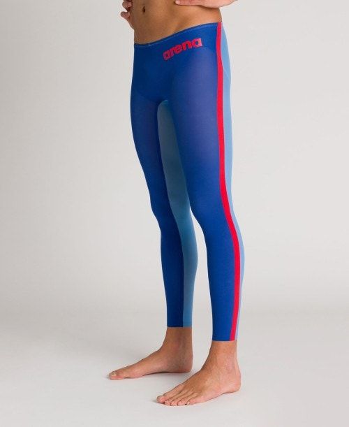 Arena Powerskin R-evo+ Open Water Pant Multicolor | FDKMYSC-58