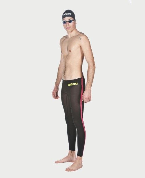 Arena Powerskin R-evo+ Open Water Pant Multicolor | VNLFMZH-30