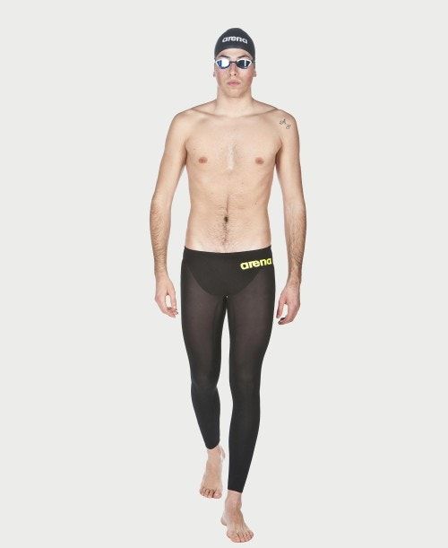 Arena Powerskin R-evo+ Open Water Pant Multicolor | VNLFMZH-30