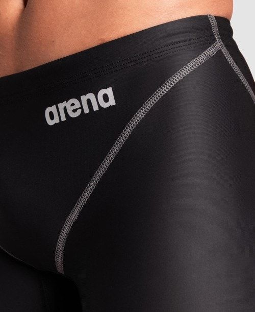 Arena Powerskin St 2.0 Next Eco Jammer Black | DXFNVGA-34