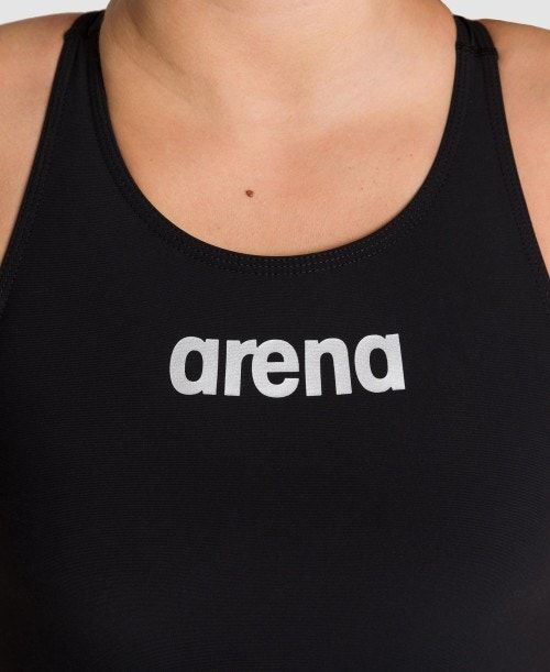 Arena Powerskin St Next Classic Black | HEQJCNB-20