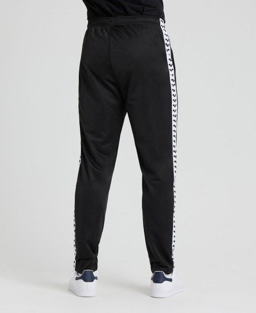 Arena Relax Iv Team Pant Black / White / Black | DLKZSCY-21